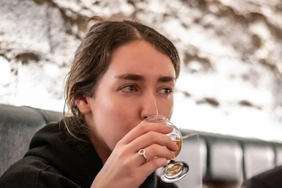 Underground Gin Tasting