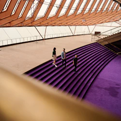 Sydney Opera House: Official Guided Tour in Mandarin 4