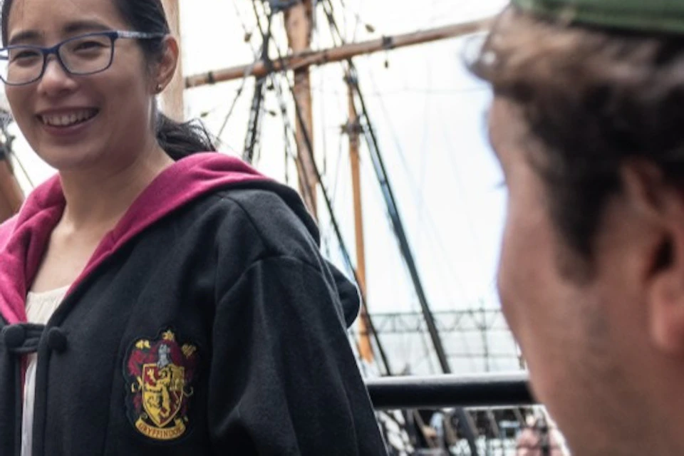 Potter Guide