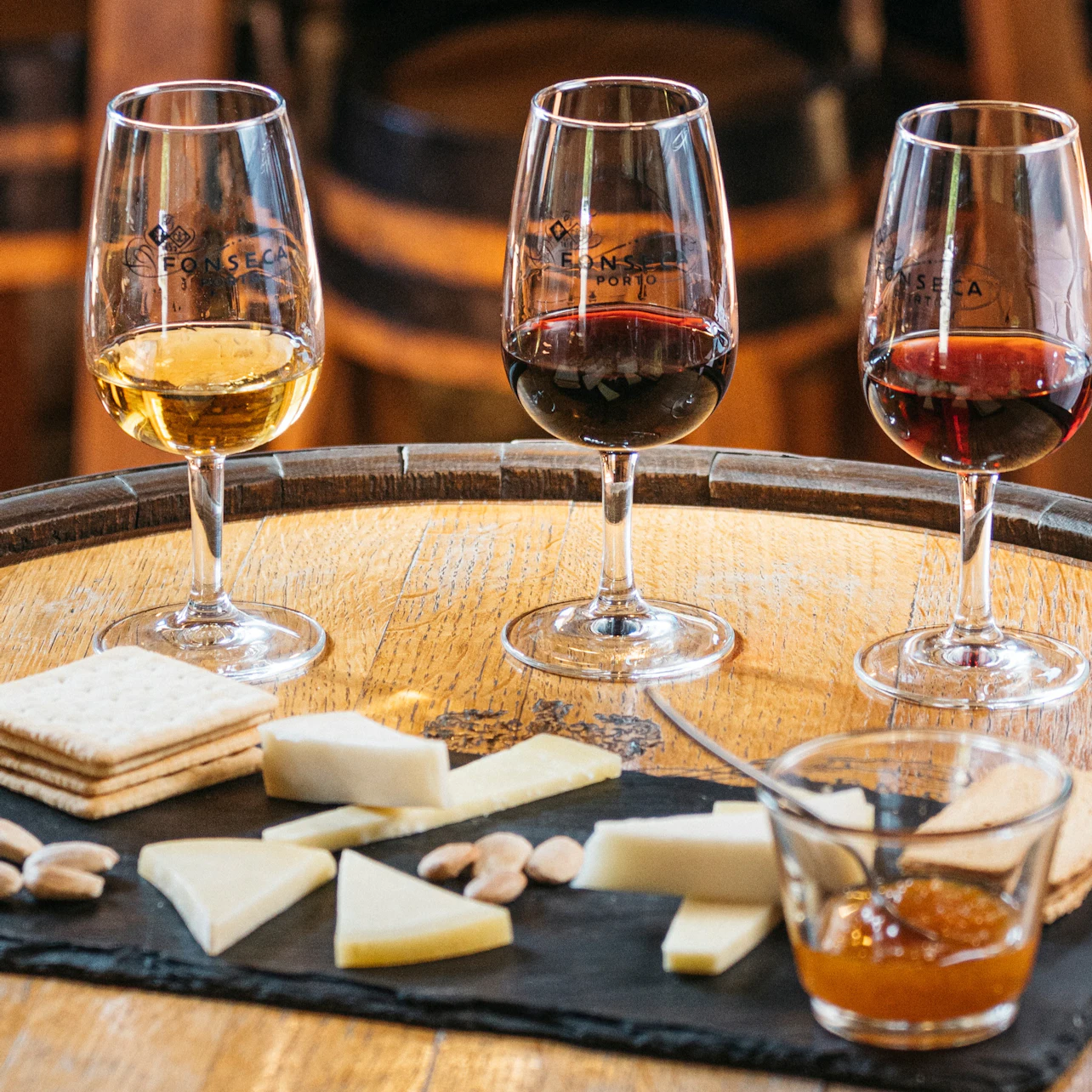 Douro Valley: River Cruise + Vineyard Tour & Lunch