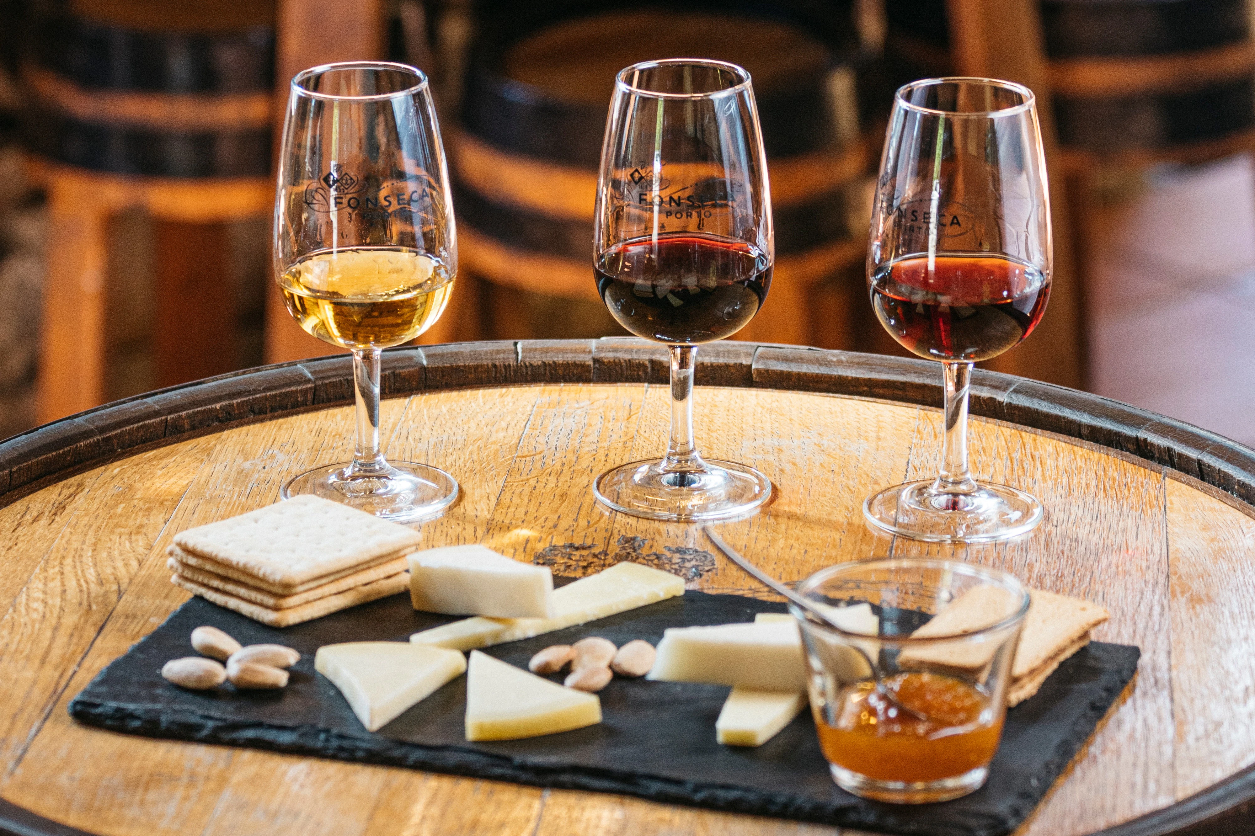 Douro Valley: River Cruise + Vineyard Tour & Lunch