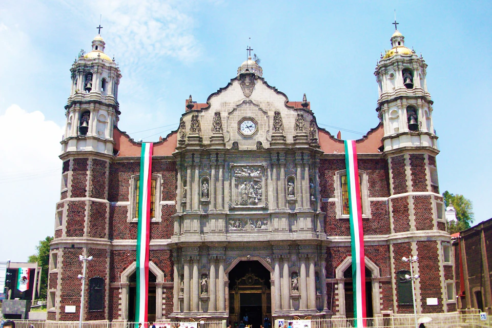 Old Basilica