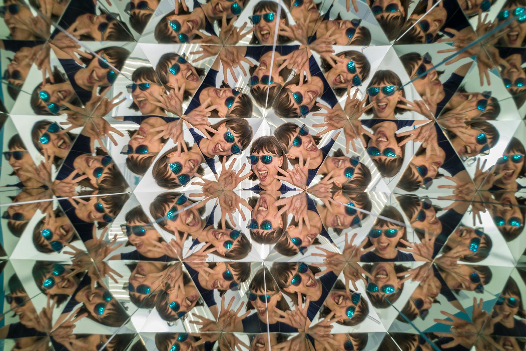 Museum der Illusionen Wien