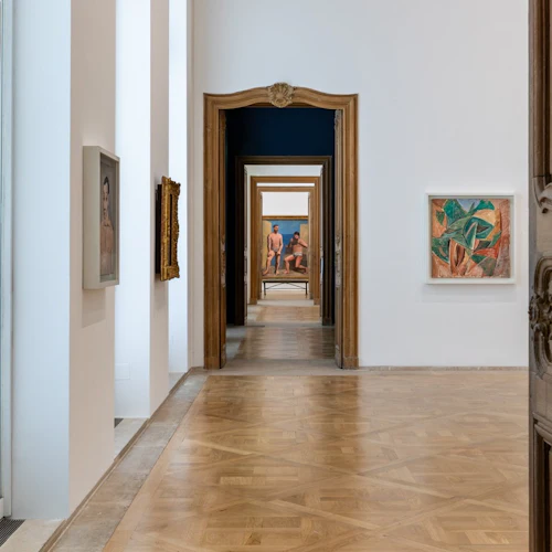 Musée national Picasso-Paris: bilhete de entrada prioritária - Photo 2