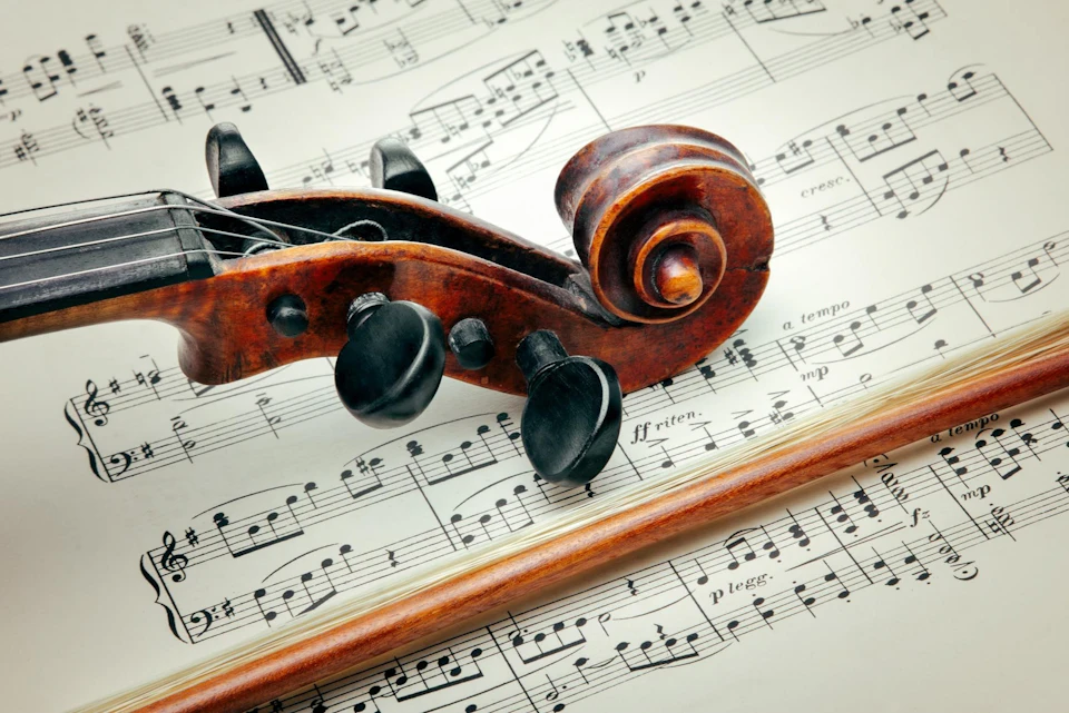 Violin
