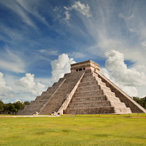 Chichen Itza