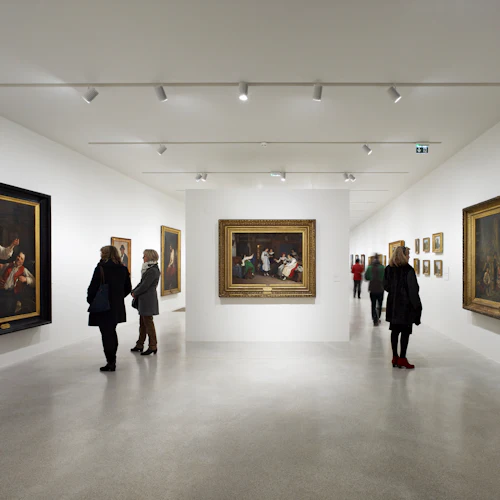 Unterlinden Museum: Entry Ticket