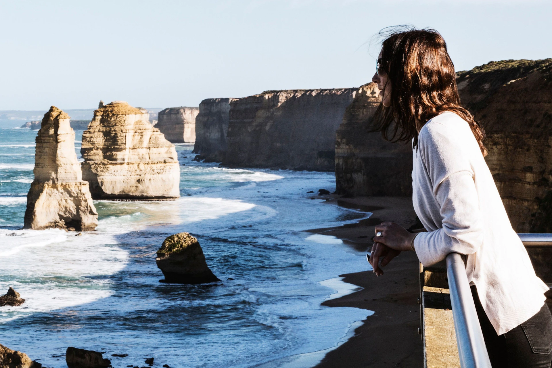 Great Ocean Road