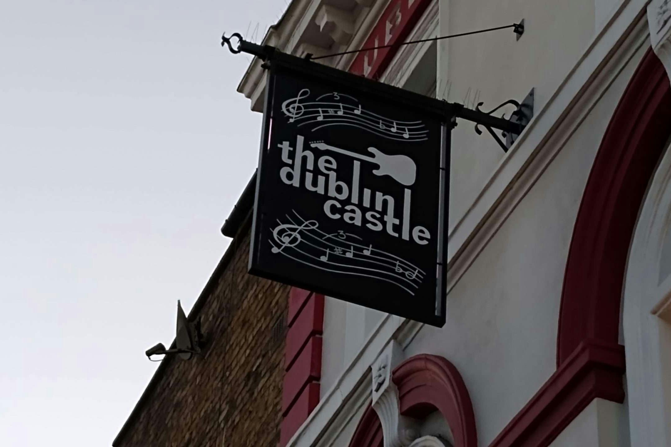 Κάμντεν Ροκ ν Ρολ