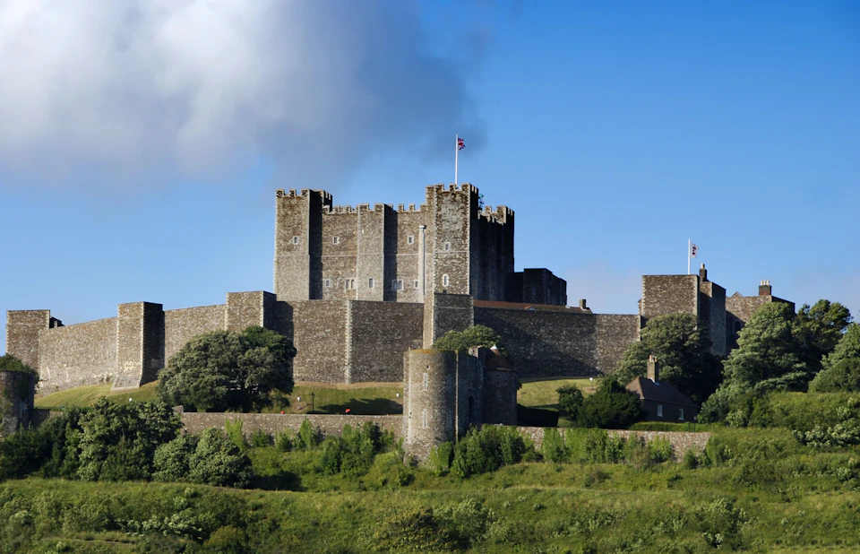 Dover Castle