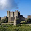 Castelo de Dover