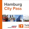 汉堡城市通票