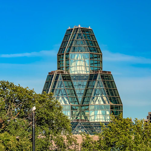 National Gallery of Canada Admission