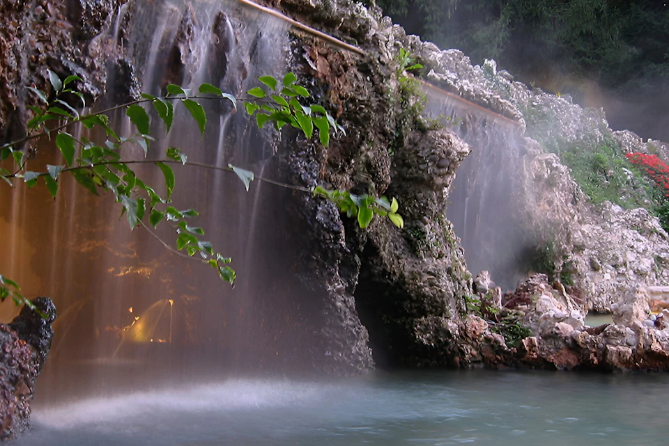 Villa of the Cedars
