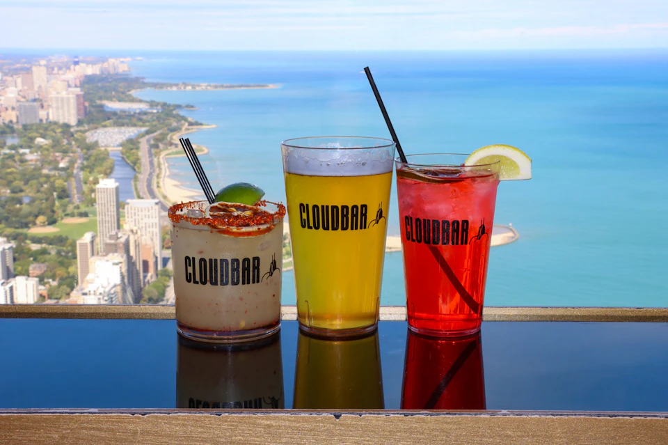 360 Chicago