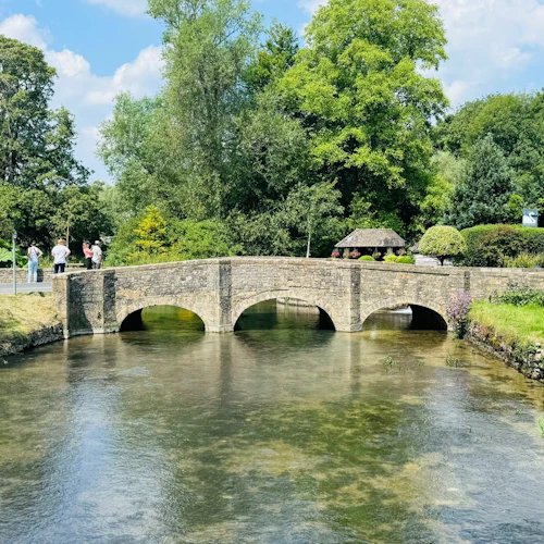 Cotswolds: Excursão guiada de um dia saindo de Londres + almoço opcional - Photo 4