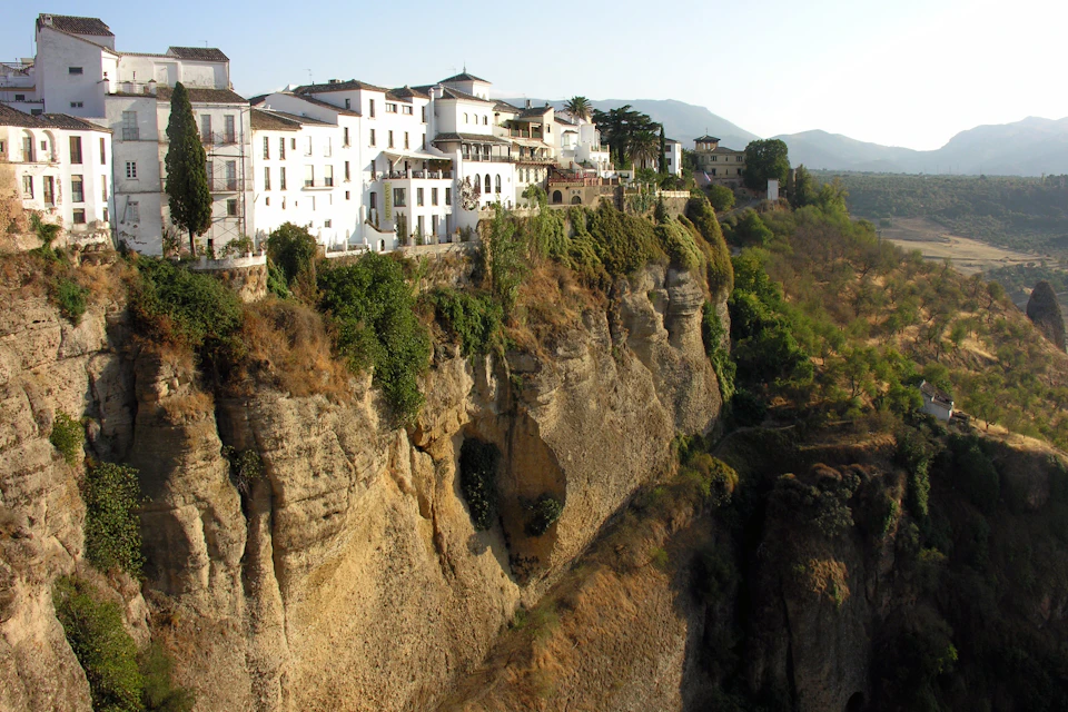 RONDA