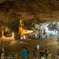 Wat Suwan Khuha (Opičí jeskyně)