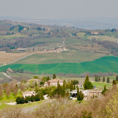 Toscana