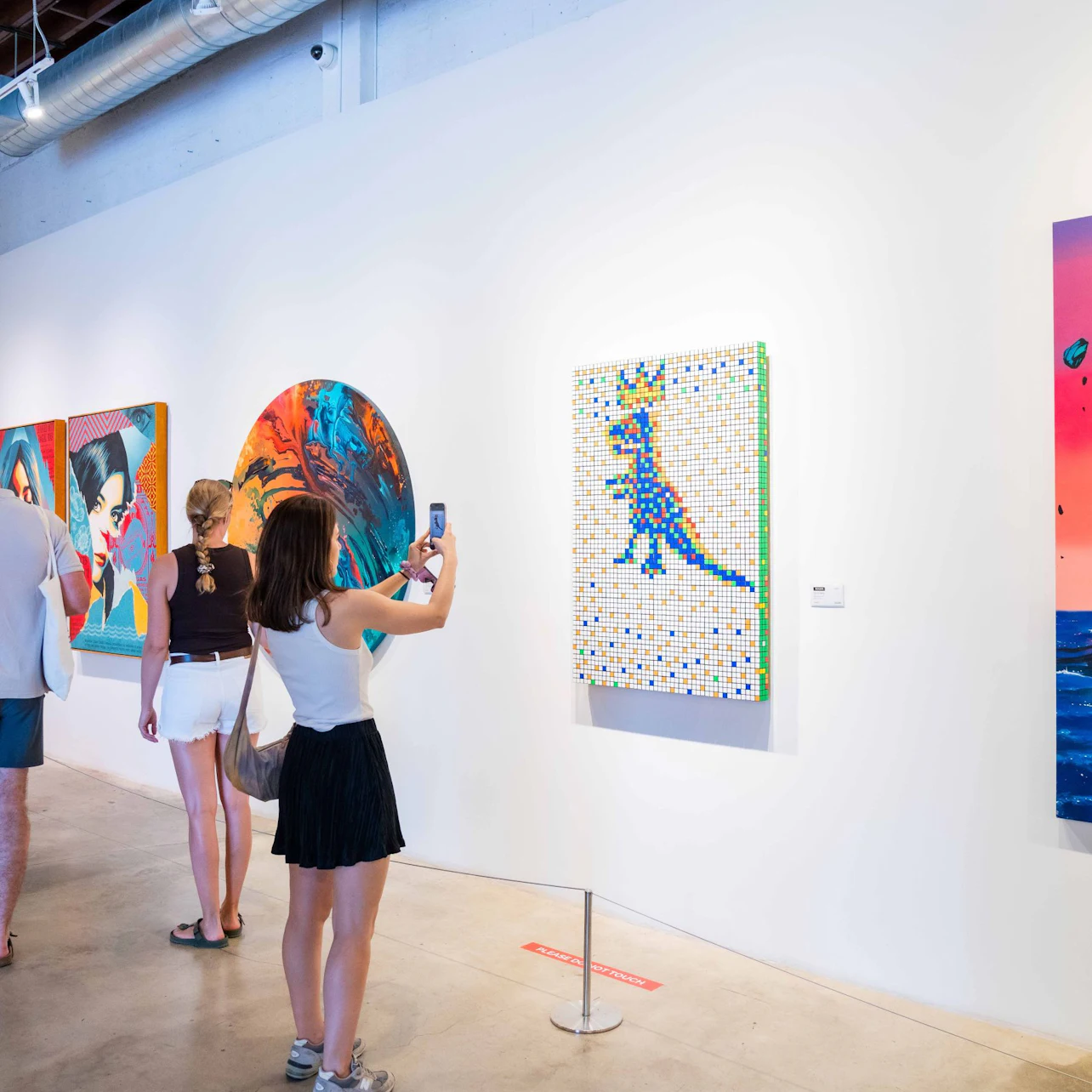 Wynwood Walls: General Admission in Miami β Tiqets