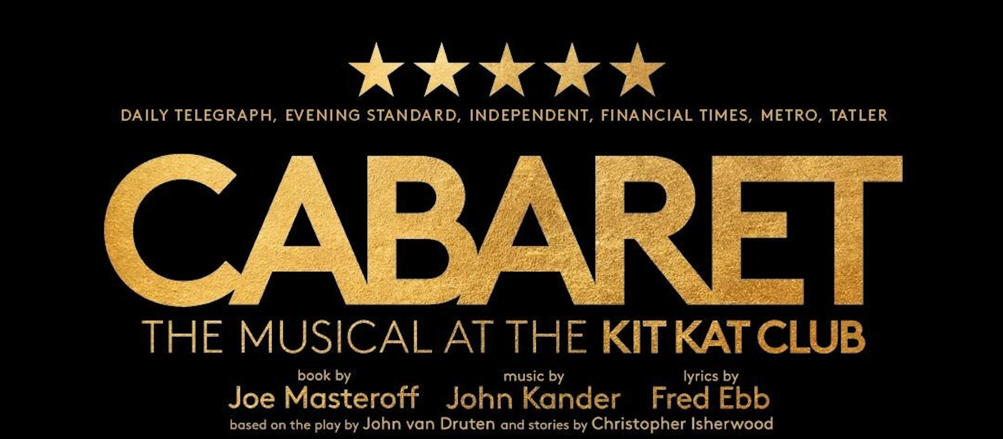 Kabarett im Kit Kat Club