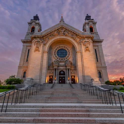 St Paul's Cathedral