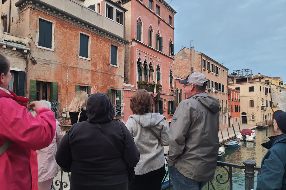 Venice