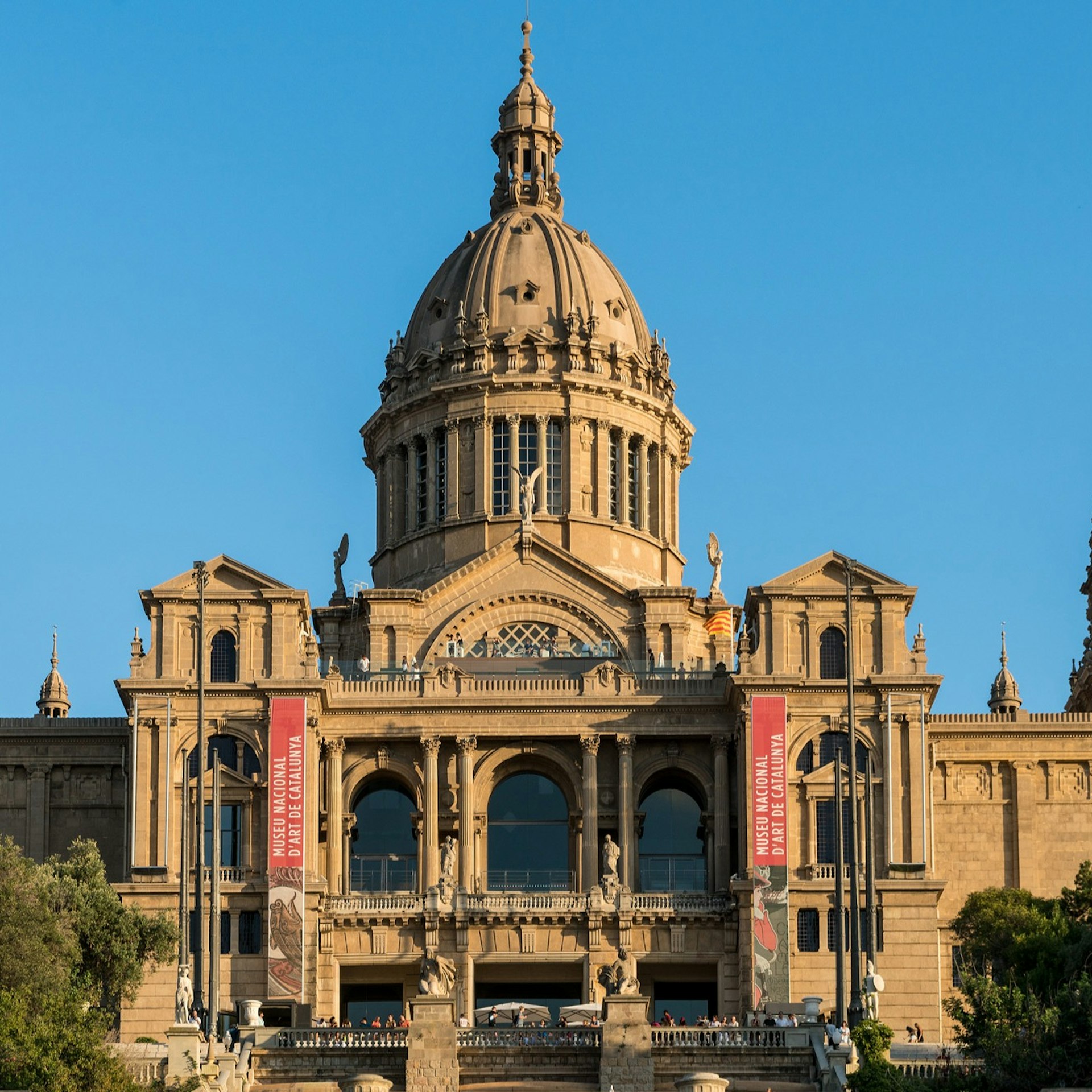 Pase de museos de Barcelona - Articket: Sin colas