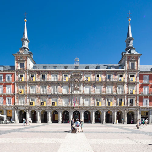 Excursão aos Destaques de Madrid & Palácio Real: Pular a Linha + Visita Guiada - Photo 10