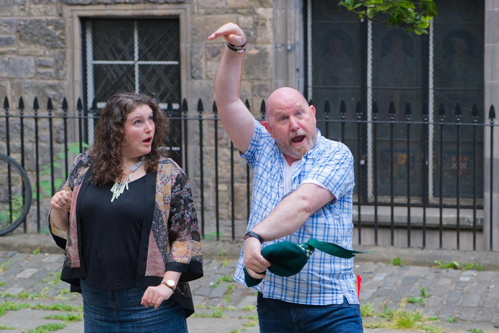 非常に印象的なクラート氏