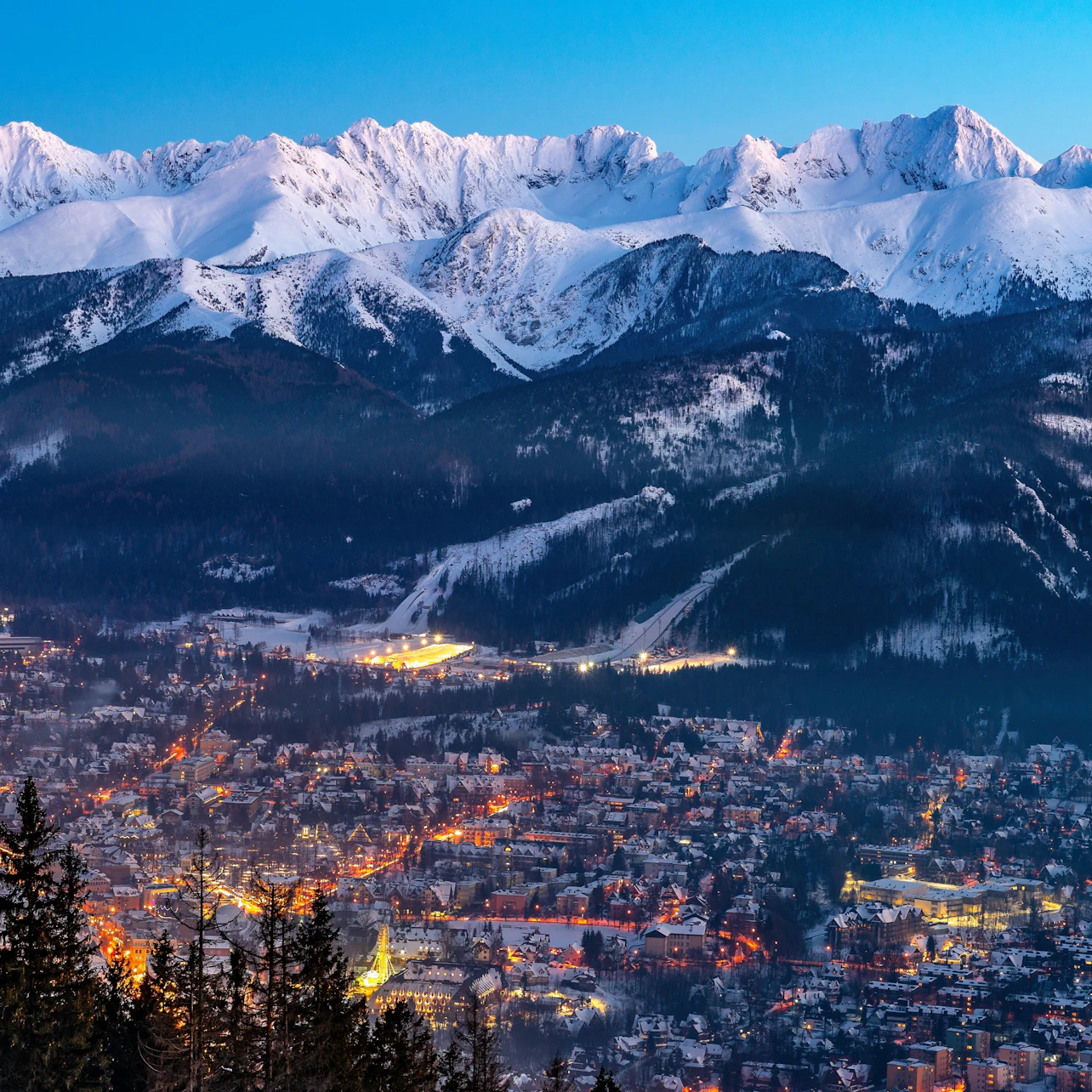 Slider Image