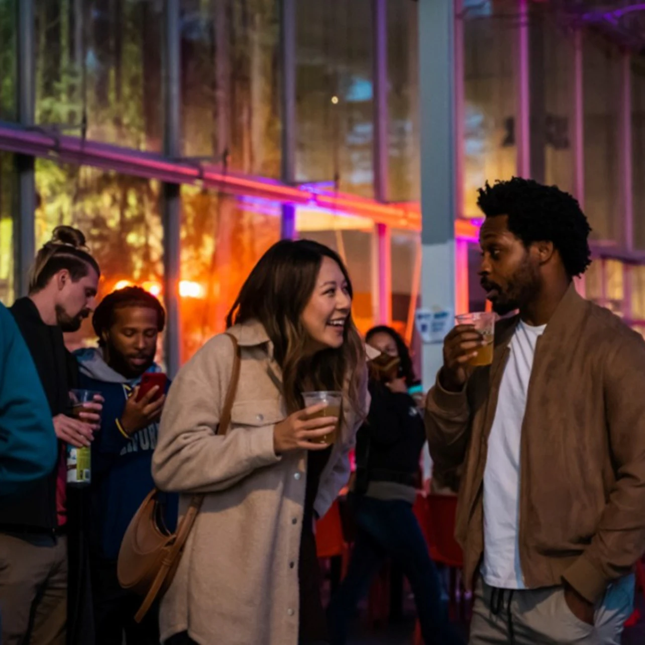 California Academy of Sciences: Nightlife Ticket in San Francisco β Tiqets