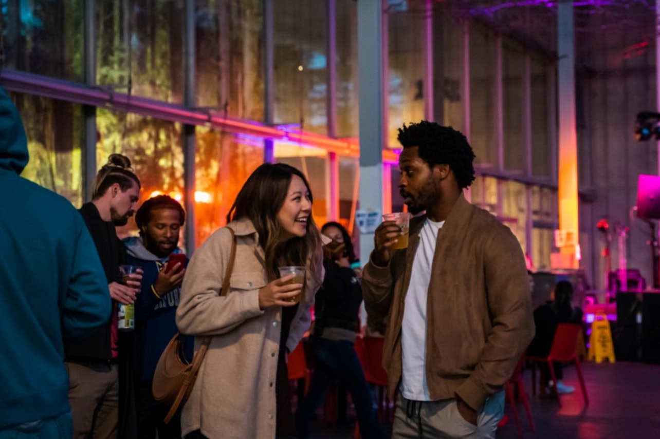 California Academy of Sciences: Nightlife Ticket - Accommodations in San Francisco
