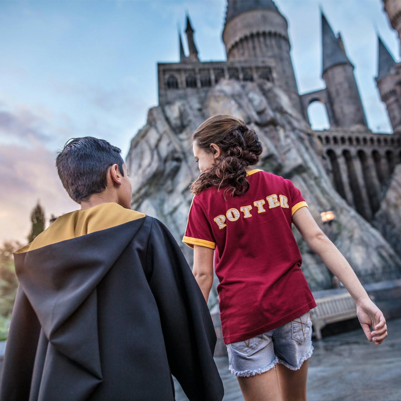 Universal Orlando: Single-Day Tickets Dated - Accommodations in Orlando