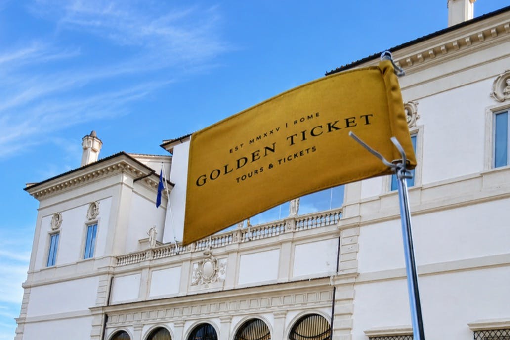 Borghese Gallery: Reserved Entry + Audio Guide 3