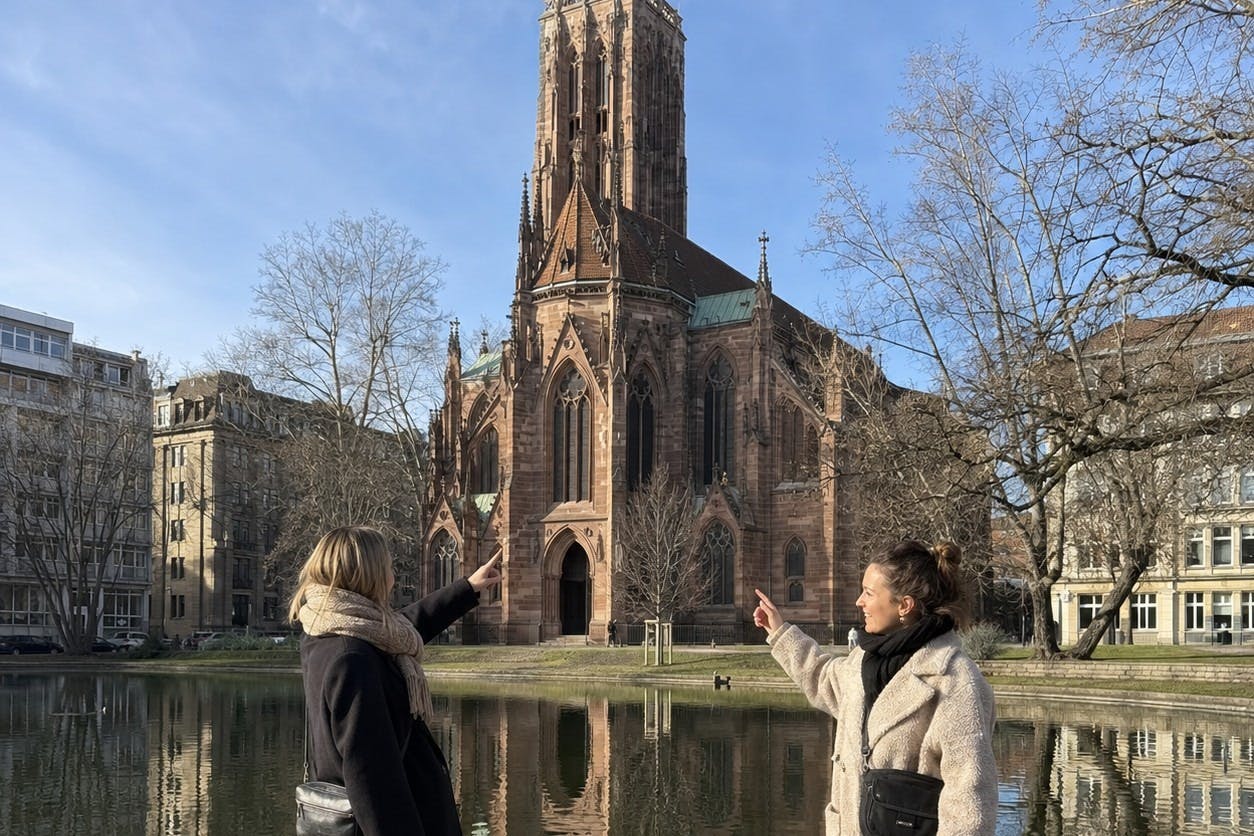 Jogo de mistério de assassinato de Sherlock Holmes autoguiado em Stuttgart - Photo 5
