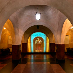 Crypts of Vilnius Cathedral: Guided Tour 2