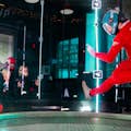 iFLY's world-class instructors are experts at making flying fun for everyone