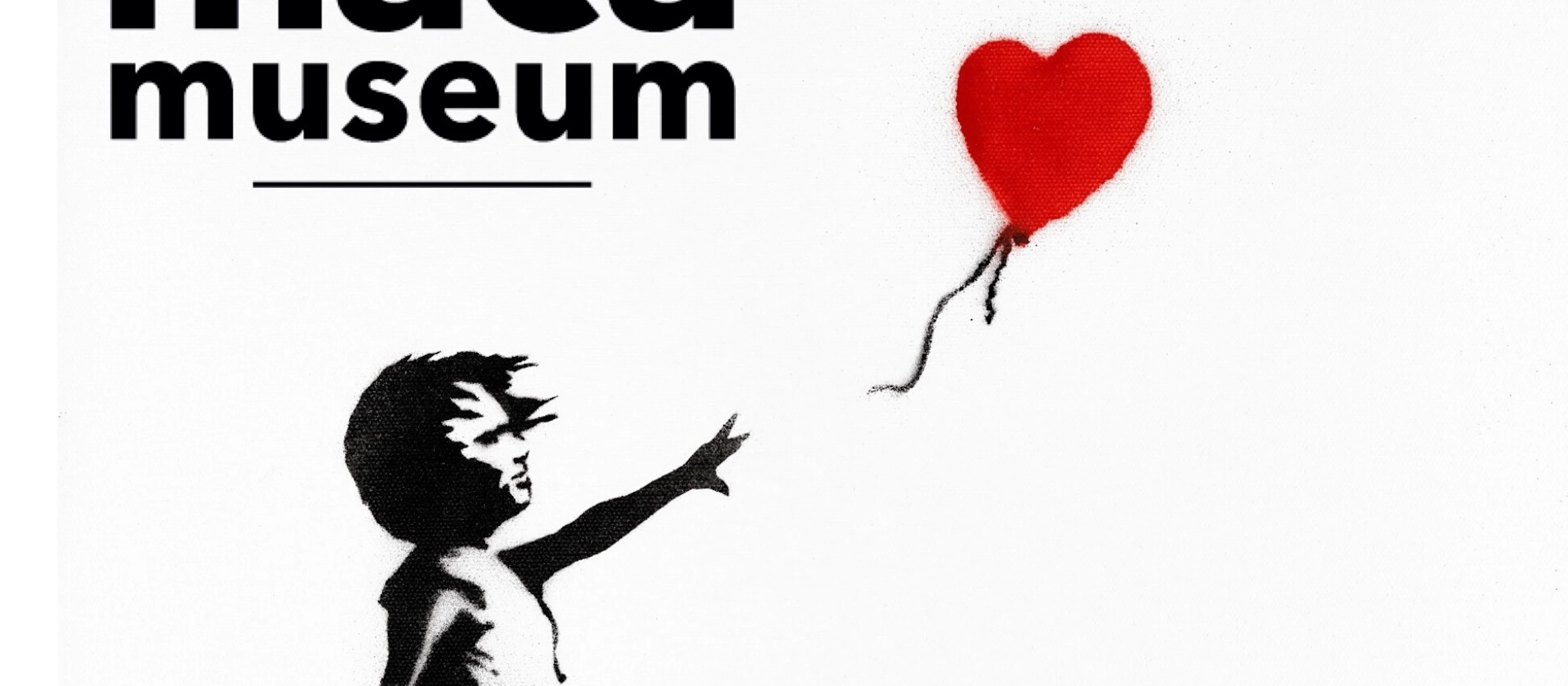 MACA-Museum: Banksy & Street Art – Die frühen Jahre Kunstausstellung