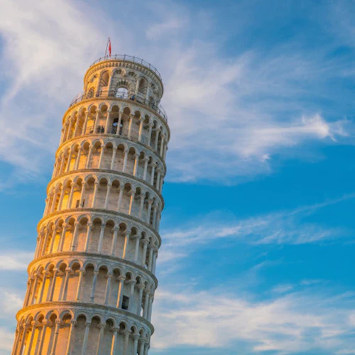 Leaning Tower of Pisa & Cathedral: Fast Track Ticket - Photo 2
