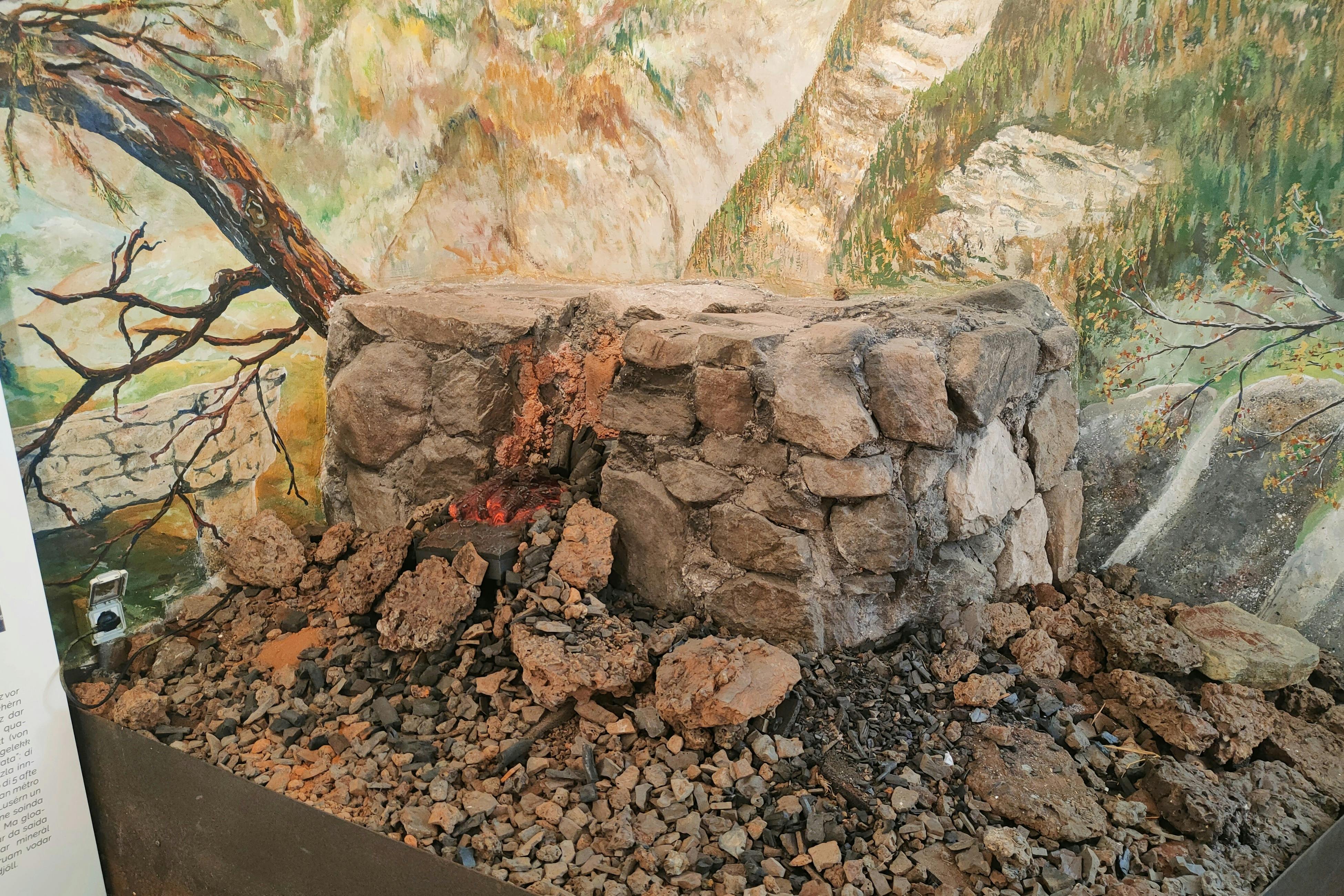 Museo Lusérn