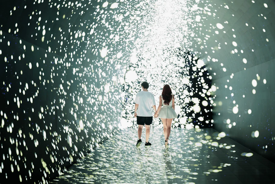 Bangkok Space & Time Cube Tickets with Rail Cinema