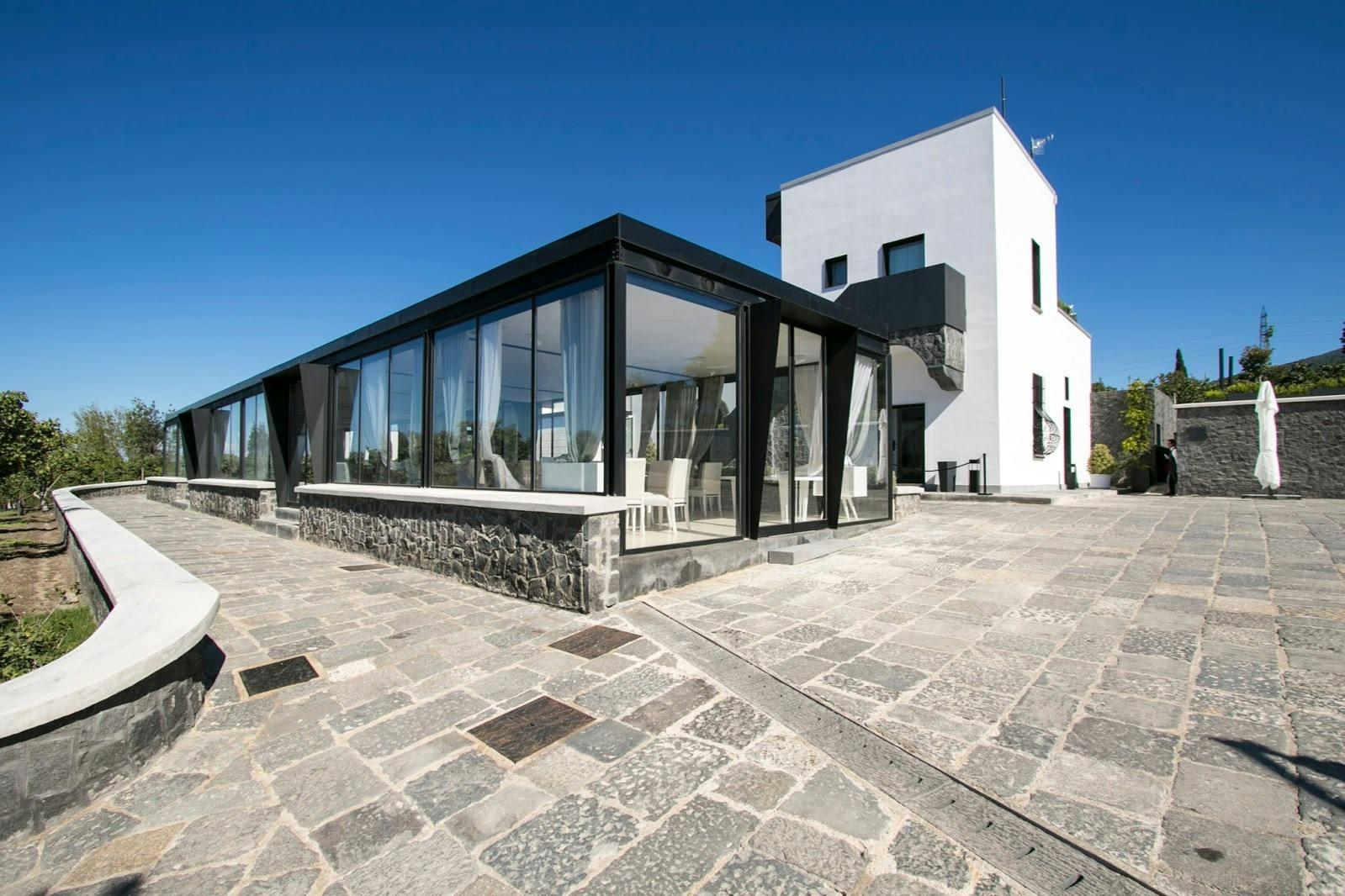 Αγροτόσπιτο