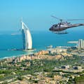 Heli Dubai - rondleiding van 22 minuten