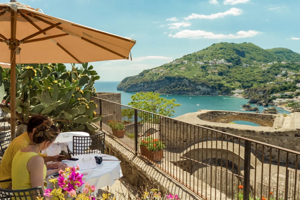 Ischia