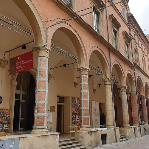 Palazzo Fava: Banksy Archive 01 - The School of Bristol 1983-2005 Exhibition