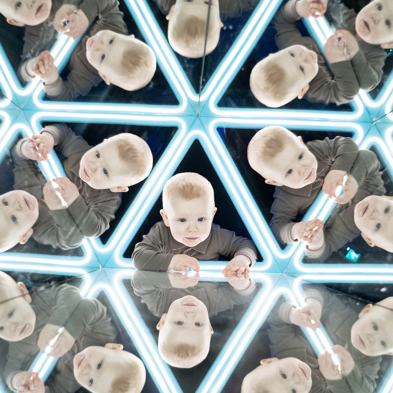 World of Illusion Dublin: Entry Ticket in Dublin β Tiqets