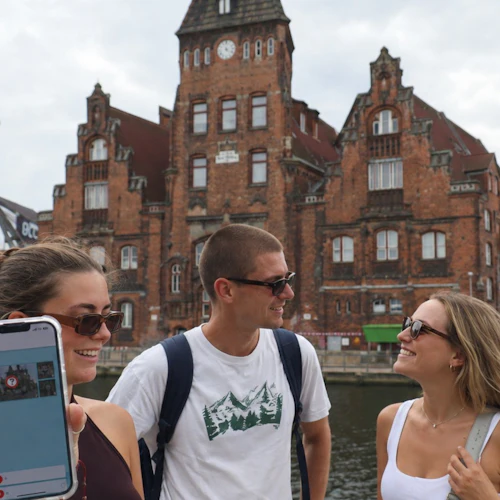 Dortmund: Self-Guided Exploration Game - Photo 2