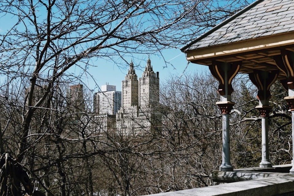 Art Inside and Out: Skip the Line at Central Park and The Metropolitan Museum of Art