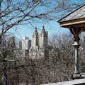 Kunst binnen en buiten: Sla de rij over in Central Park en het Metropolitan Museum of Art